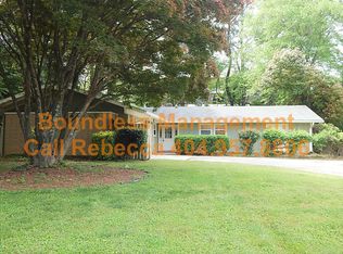 745 Glenforest Rd NE, Atlanta, GA 30328