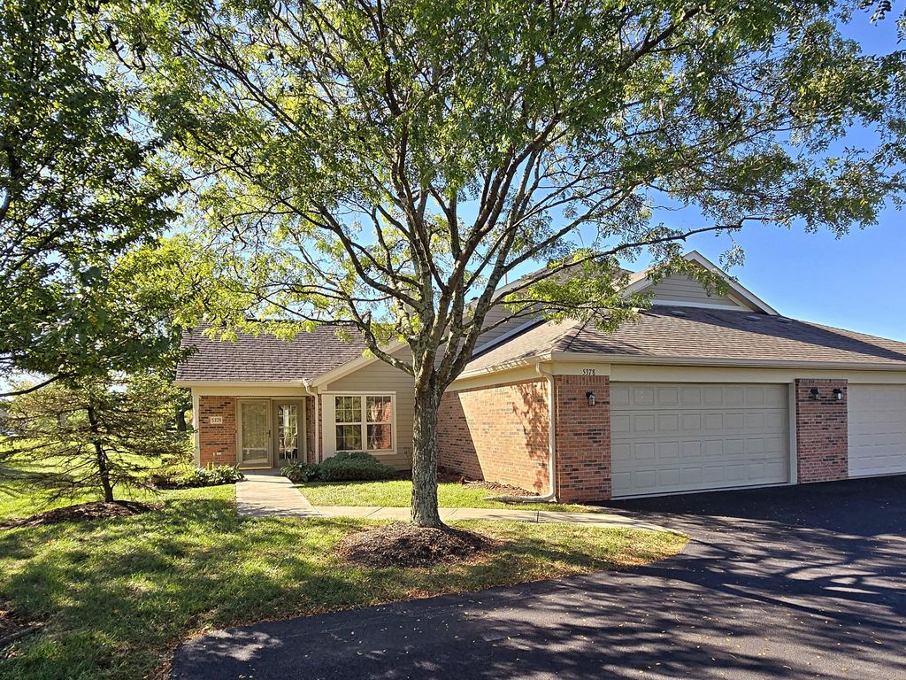 Real estate listing image