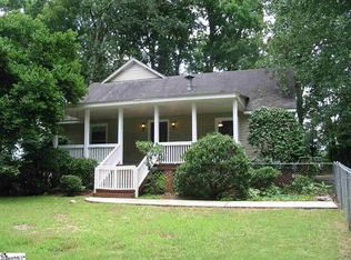 310 Martin Sausage Rd, Liberty, SC 29657