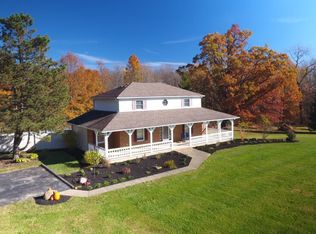 12525 Monkey Hollow Rd, Sunbury, OH 43074
