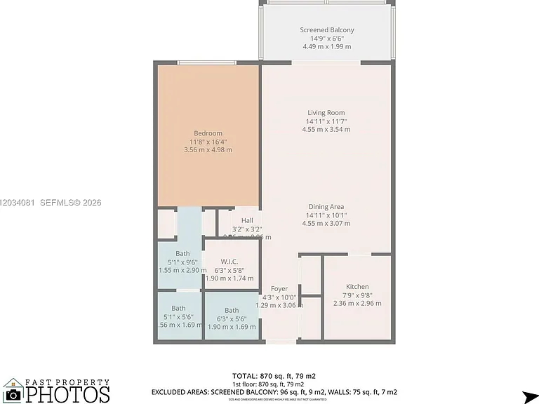 5961 N Falls Circle Dr #309 — Photo 26