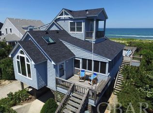 134 Skimmer Way LOT 52, Kitty Hawk, NC 27949