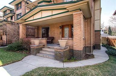 4th image of 1347 Milwaukee St