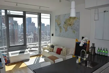 Rented by Nest Seekers International