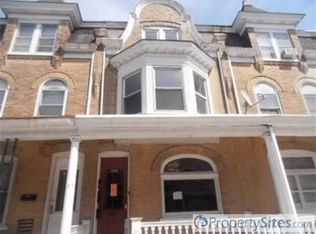 125 N Madison St, Allentown, PA 18102