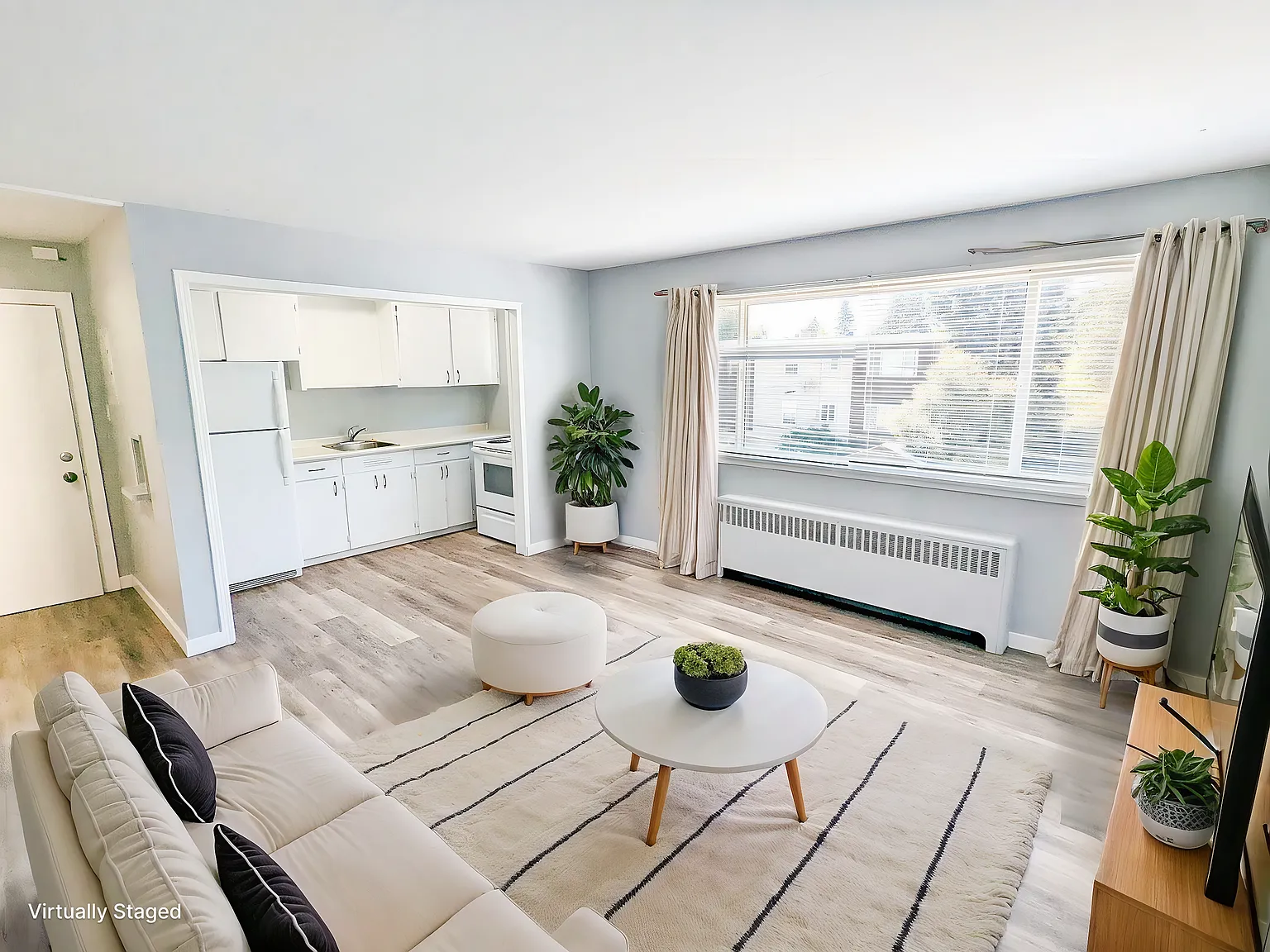 Prince George Queensway Apartments — Photo 4