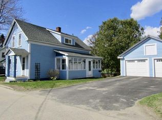 58 Bridge St, Colebrook, NH 03576