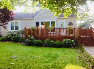 580 S Fraser Ave, Kankakee, IL 60901