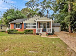 4040 London Rd, Jacksonville, FL 32207