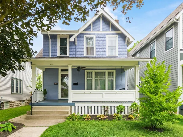 1812 W 1st Ave, Columbus, OH 43212