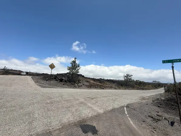 Liliana Ln, Ocean View, HI 96737