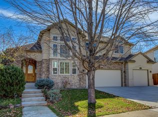 7693 S Grape St, Centennial, CO 80122