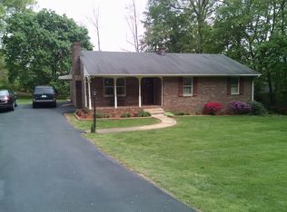 189 Wildwood Dr, Madison Heights, VA 24572