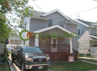 3472 W 90th St, Cleveland, OH