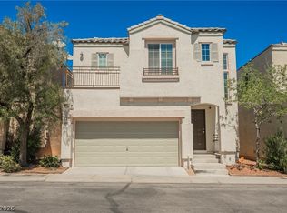 6682 Higger Tor Ave, Las Vegas, NV 89139