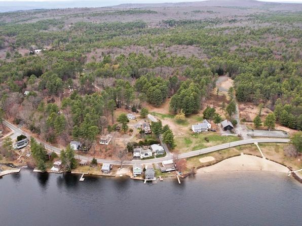 26 Farrar Rd, Shutesbury, MA 01072