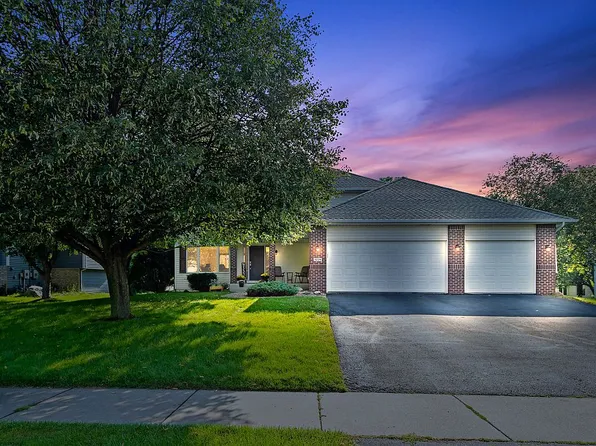 9224 Telford Xing N, Brooklyn Park, MN 55443