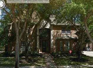18 Rippling Creek Dr, Sugar Land, TX 77479