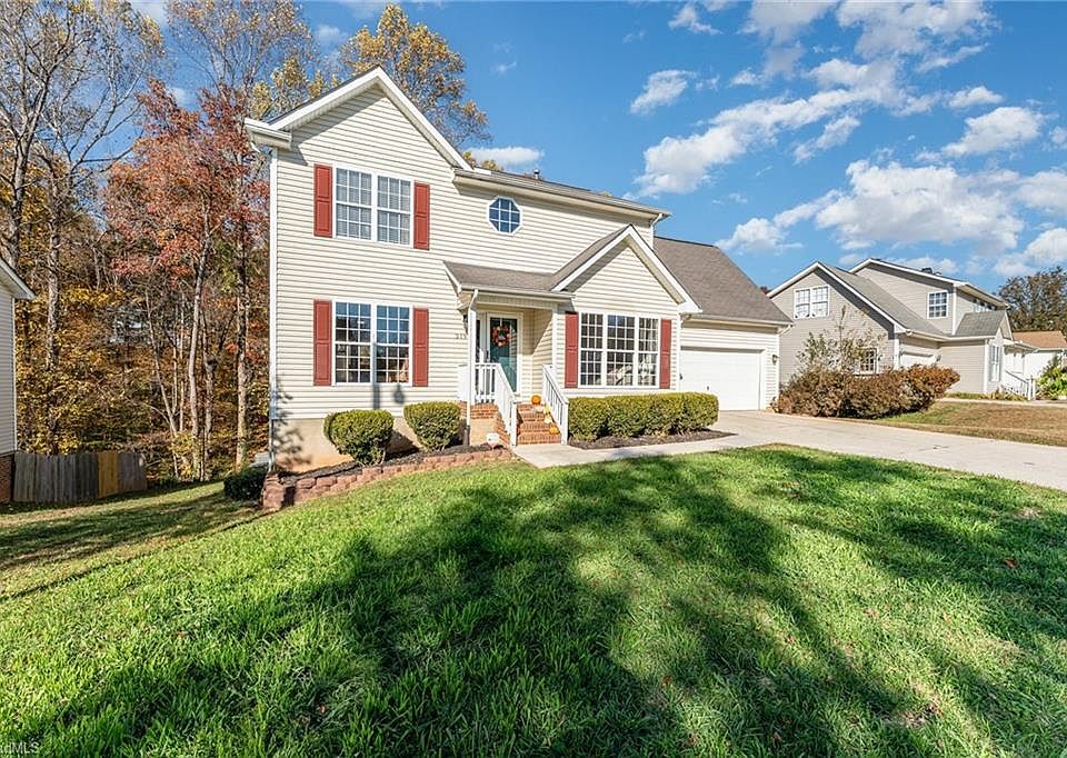 1st image of 319 Rockbridge Dr