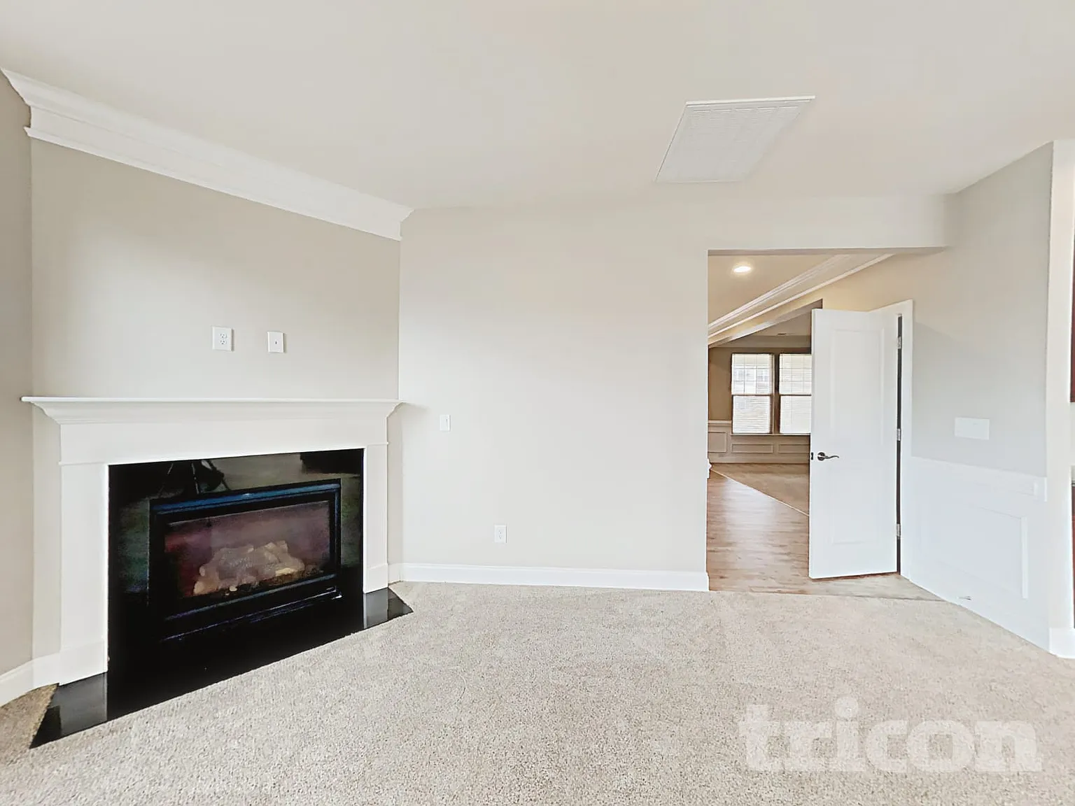 3010 Doughton Lane Indian Trail NC — Photo 3