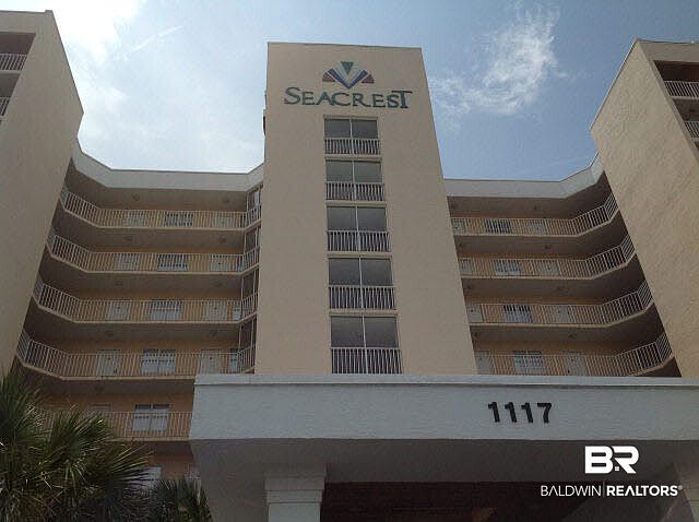 1st image of 1117 Beach Blvd #405