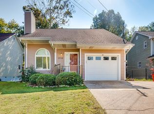 1712 Prigmore Rd, Chattanooga, TN 37412