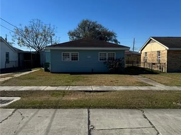 3232 Claire Ave, Gretna, LA 70053