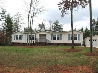 148 Forest Ln, Hays, NC 28635