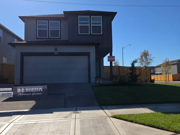 4904 Columbus Ave NE, Salem, OR 97301