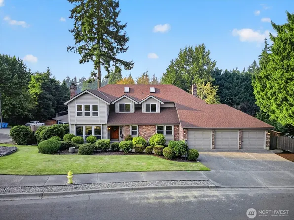 2201 33rd Avenue SE, Puyallup, WA 98374