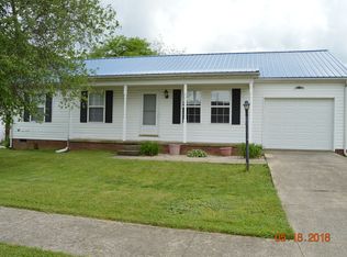 305 Burchwood Dr, Berea, KY 40403