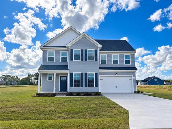 104 Gates Dr, Shawboro, NC 27973
