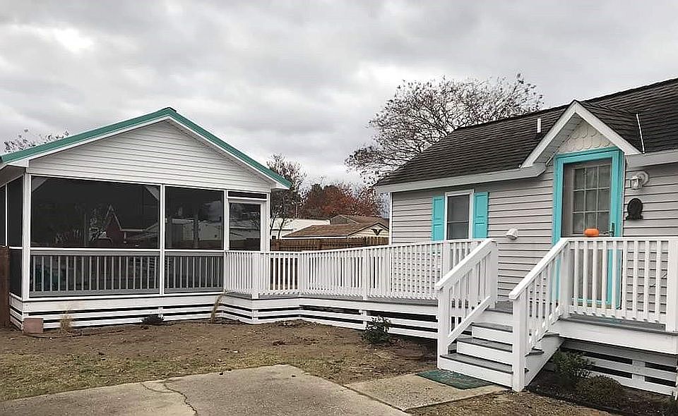 3189 Ridge Rd, Chincoteague, VA 23336 Zillow