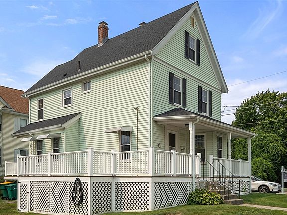 2nd image of 39 Phillips Ave