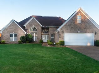 16 Ester Cv, Jackson, TN 38305