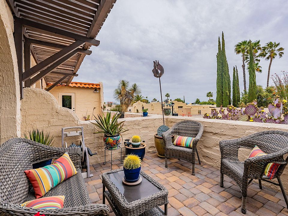 240 S Camino Del Portillo, Green Valley, AZ 85614 Zillow