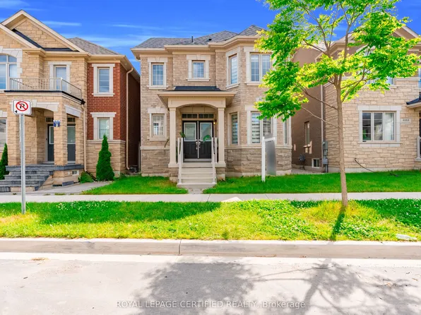 4072 Hillsborough Cres, Oakville, ON L6H 3P8
