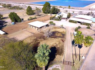 5752 N 105th Ln, Glendale, AZ 85307