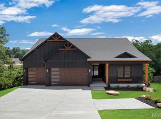 2360 Old Lemay Ferry Rd, Arnold, MO 63010