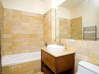 Rented by Corcoran