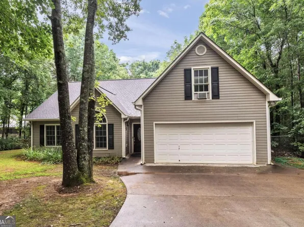 186 Smokestack Rdg, Fairmount, GA 30139