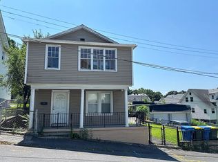 16 Bergen St #2, Waterbury, CT 06706