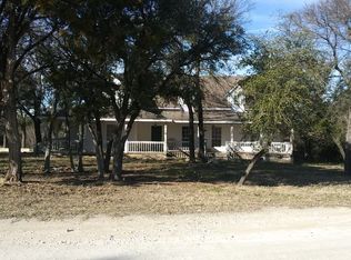 6400 Windy Ridge Ct, Granbury, TX 76049