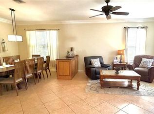 8364 Laurel Lakes BLVD, NAPLES, FL 34119