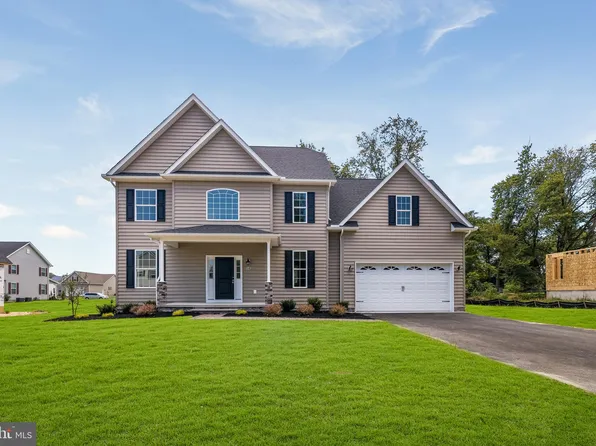 94 S Ridge Brk, Felton, DE 19943