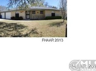 2202 Boland St, Copperas Cove, TX 76522