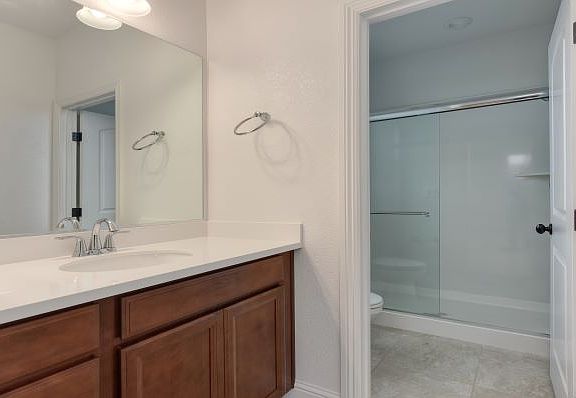 Woodside Homes - Plan 3 - B 30