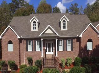 902 Long Leaf Dr, Jasper, AL 35504