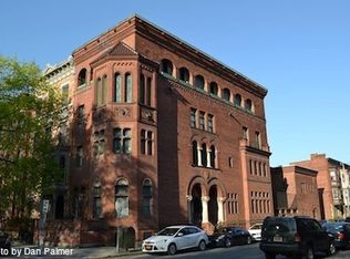 161 Washington St APT 2, Troy, NY 12180