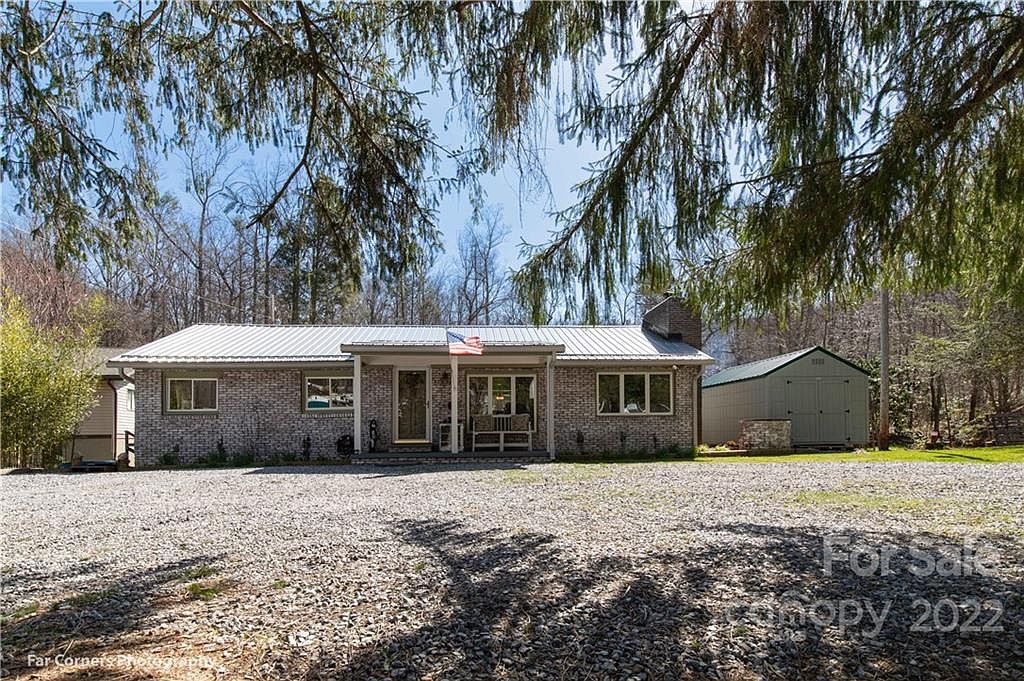 2143 Pisgah Hwy, Candler, NC 28715 Zillow